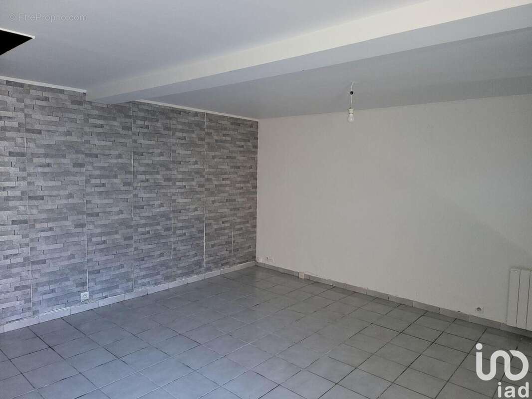 Photo 8 - Maison à SAINT-CHERON