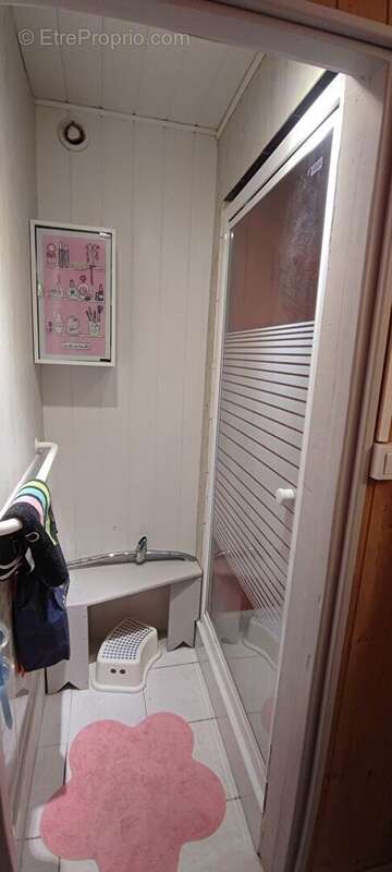 Charmante Maison à Vendre à Sauzelle - Idéale pour Primo Accédants ! - photo 8