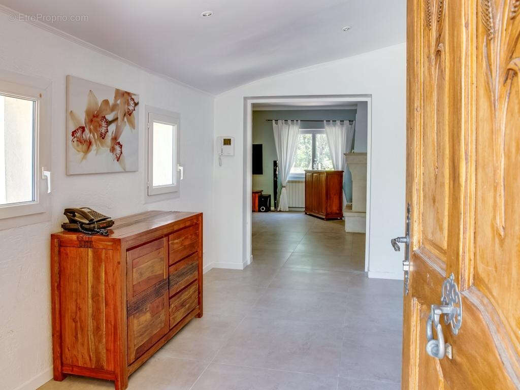 Maison à SAINT-PAUL-EN-FORET