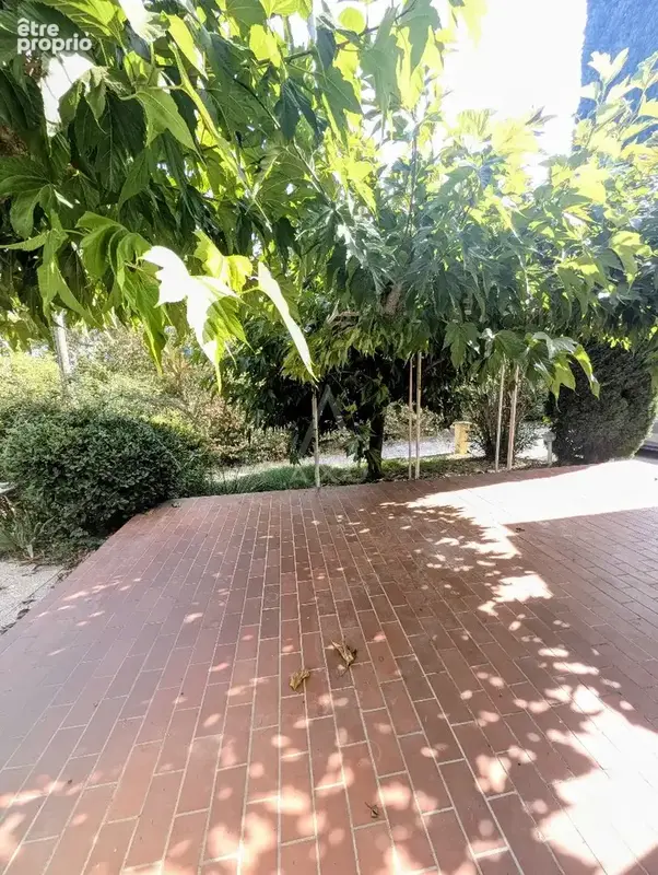 Exclusivite fabrezan proche du centre avec jardin et garages - photo 6