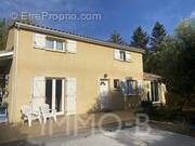Maison à POMPERTUZAT