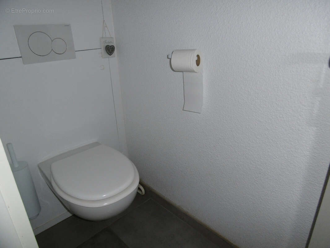 Appartement à SAINT-JEAN-DE-MONTS