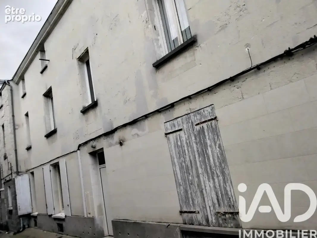 Photo 1 - Appartement à SAUMUR