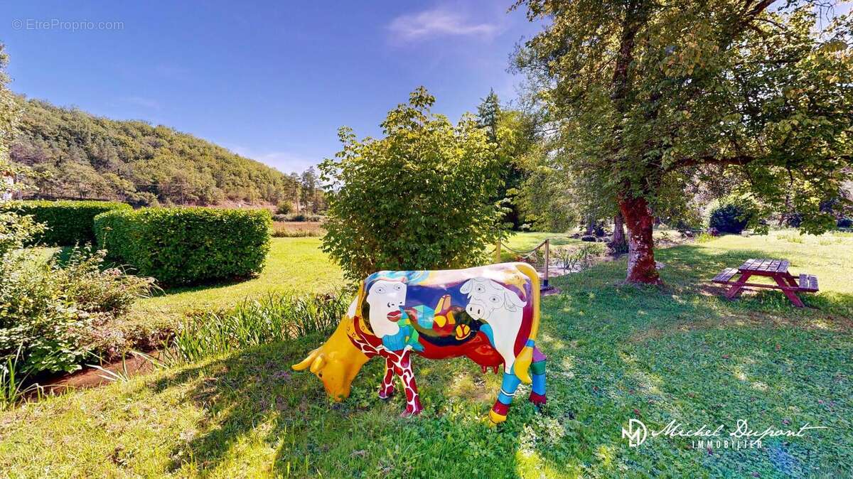 Photo 7 - Maison à PAUNAT