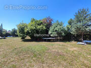 Terrain à CHATEAUROUX