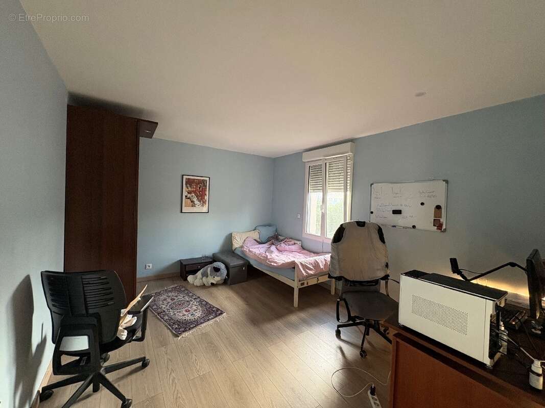 Maison à MONTFERMEIL