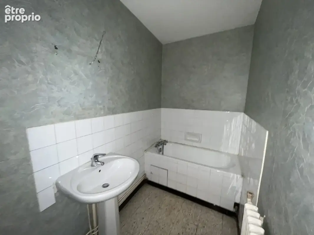 Appartement 200 m² à Saint-Etienne  - photo 8