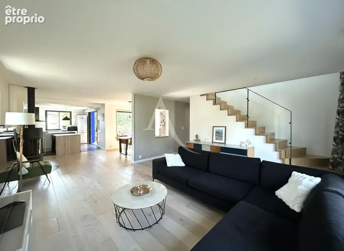 Maison à ORVAULT