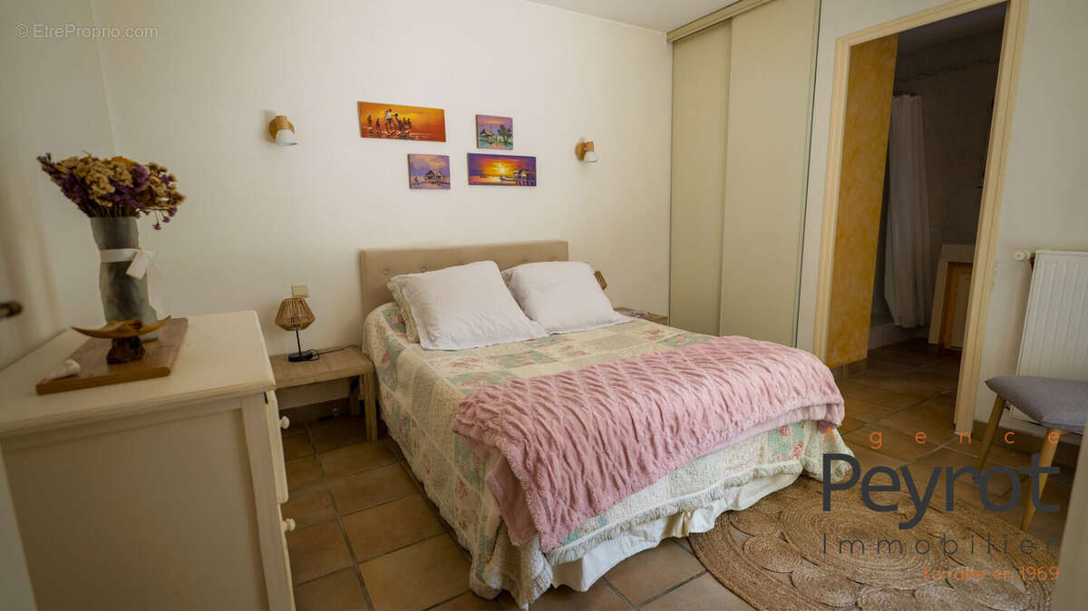 Maison 263 m² à Le Soler  - photo 8
