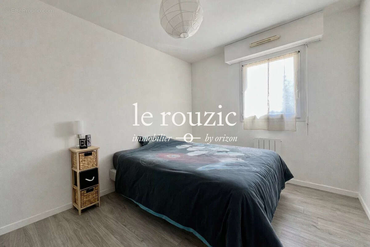 Appartement 61 m² à Vannes  - photo 4