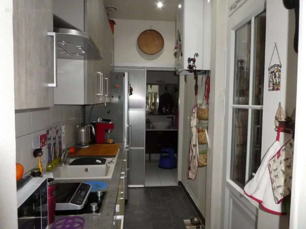 Appartement à ORLEANS