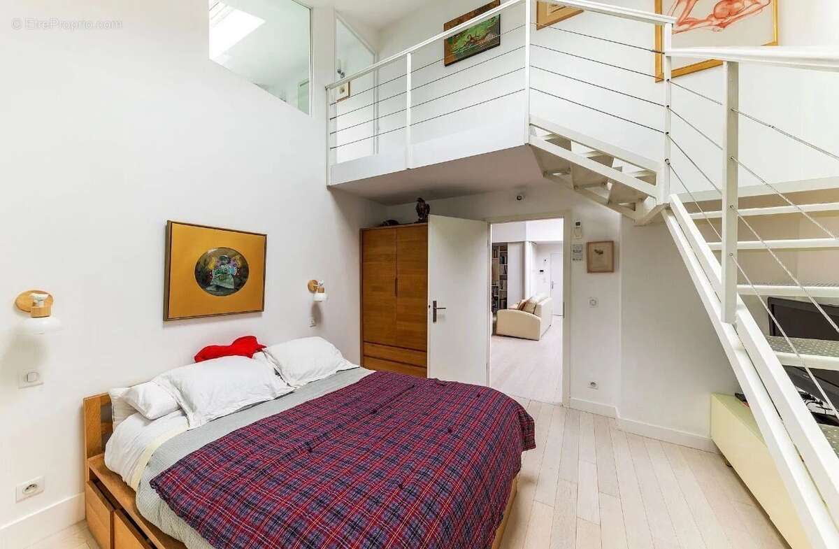 Maison à IVRY-SUR-SEINE