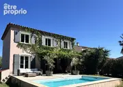 Maison à PARADOU