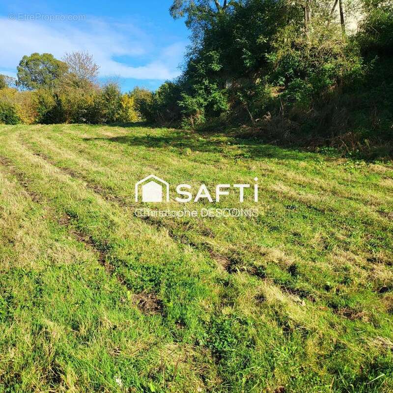 Photo 4 - Terrain à MAYENNE