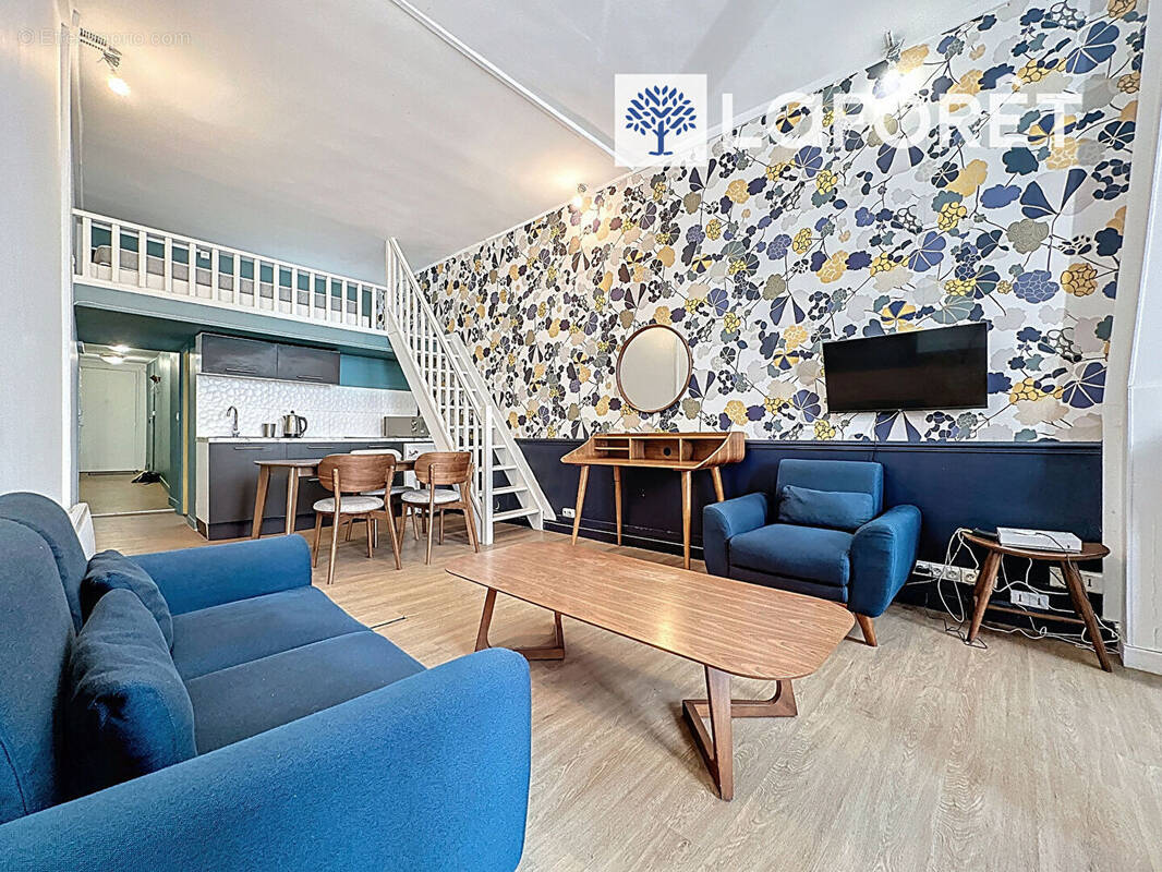 Appartement à MEAUX