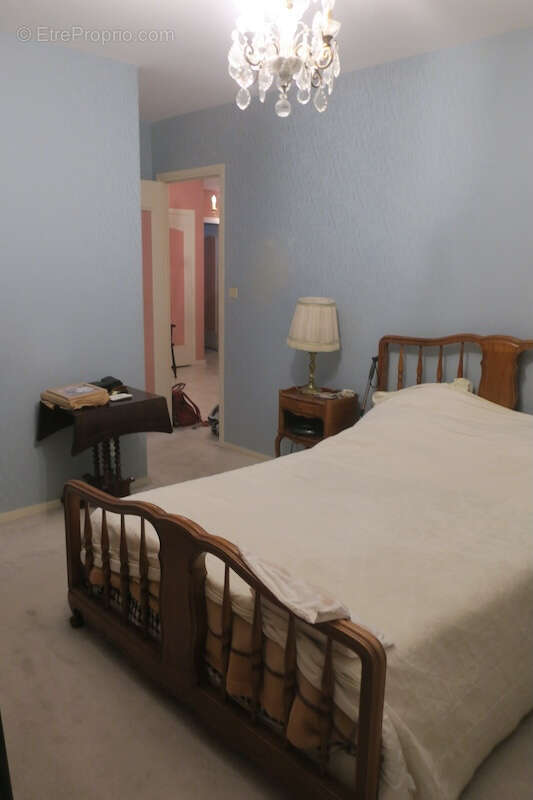 Appartement T5 - photo 4