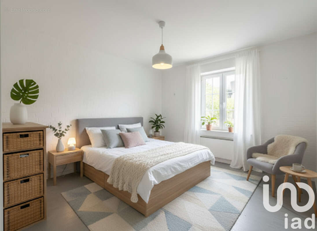 Photo 4 - Maison à SAINT-JEAN-DE-BARROU