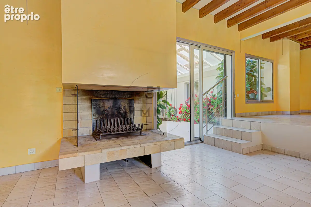 Maison 7 pièces 170 m² à vendre à Fontenay-Aux-Roses (92260) - photo 6