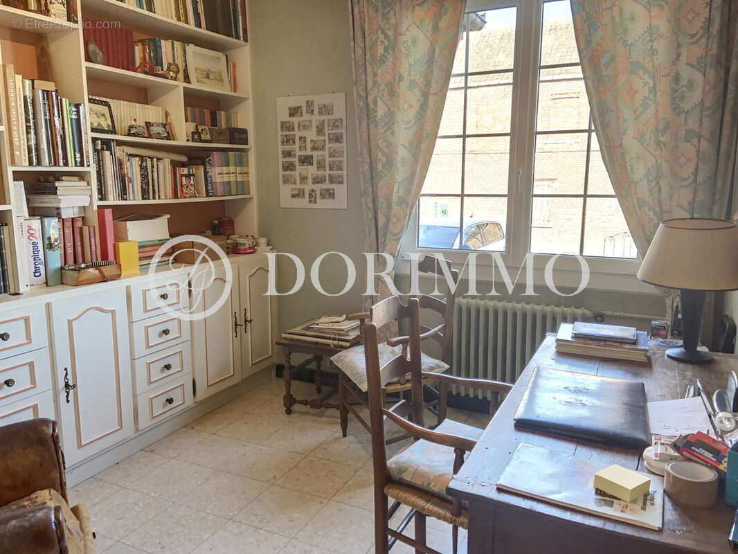 Pavillon sur sous-sol total - photo 9