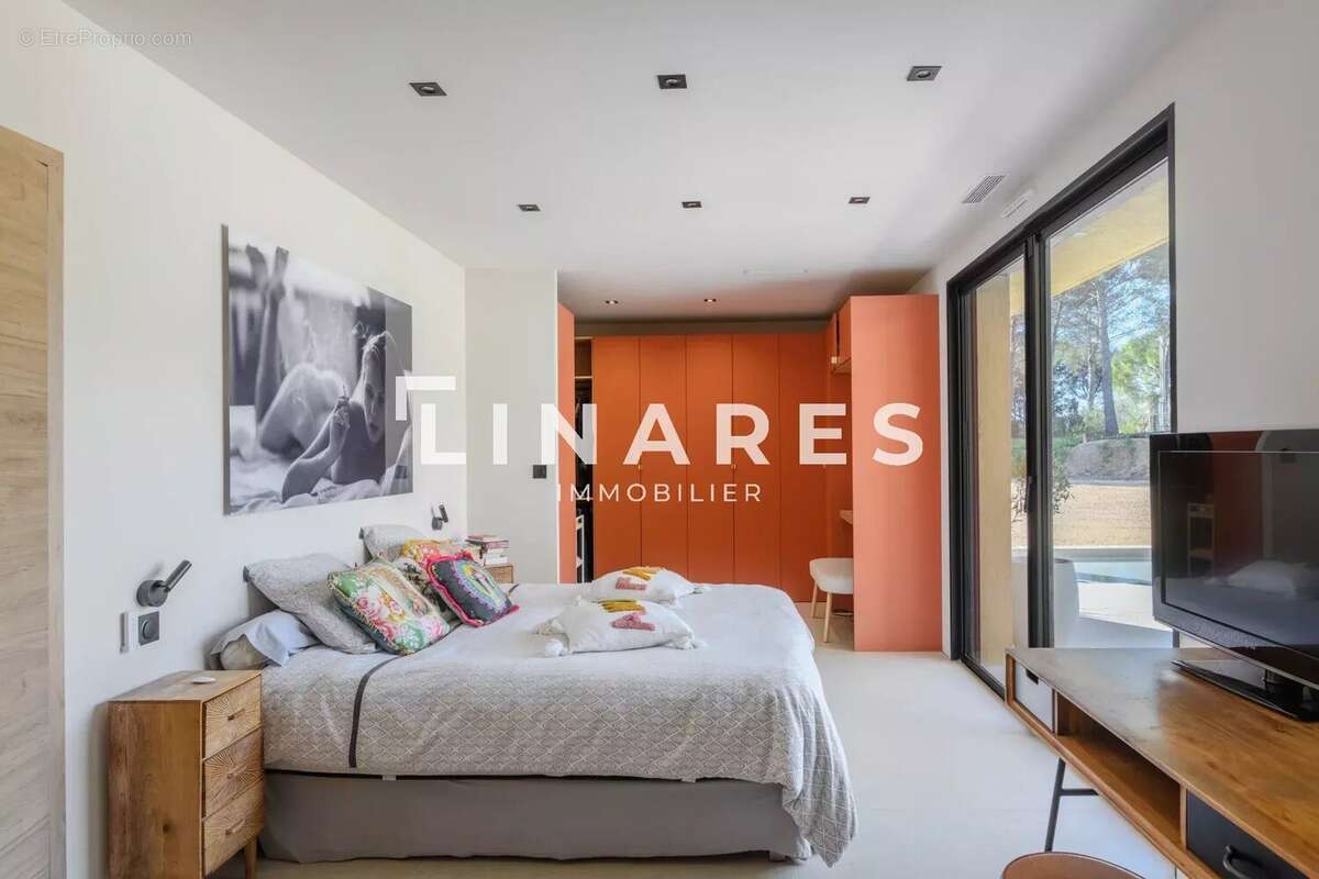 Maison à MARSEILLE-11E