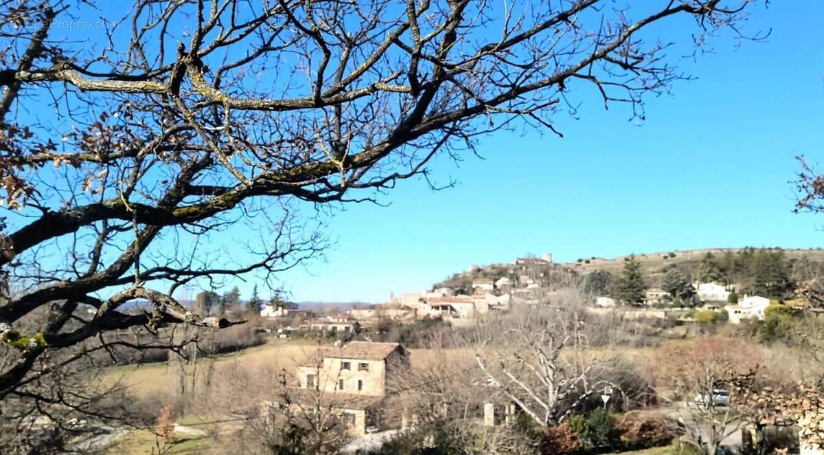 Photo 7 - Maison à SAINT-MAIME