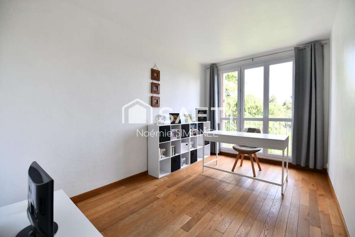 Photo 7 - Appartement à CHILLY-MAZARIN