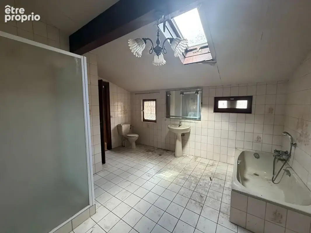 Maison de village 100 m², 2 chambres, Garage, dépendance et terrain de 681 m² à Glatigny - photo 15