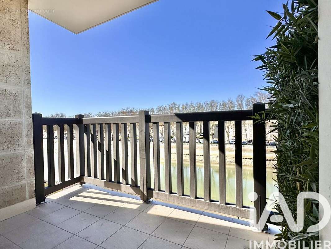 Photo 2 - Appartement à TROUVILLE-SUR-MER