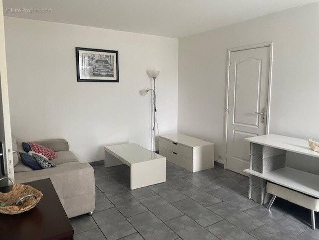 Photo 1 - Appartement à GRADIGNAN