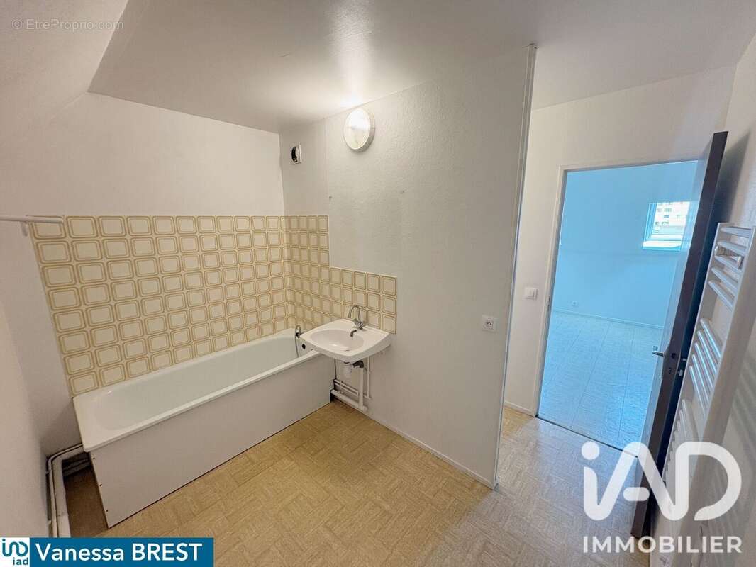 Photo 5 - Appartement à LONGJUMEAU