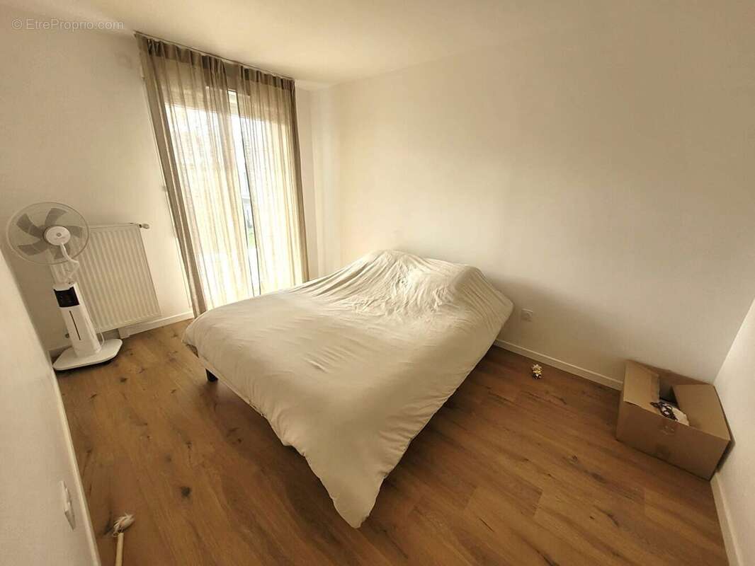 Appartement à DRANCY