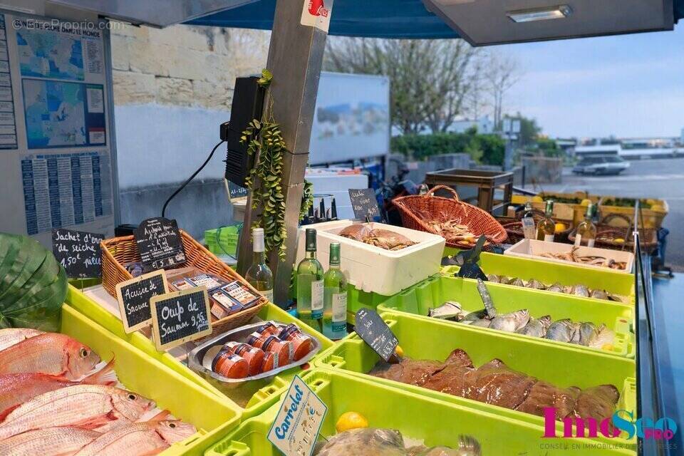 Commerce à BORDEAUX
