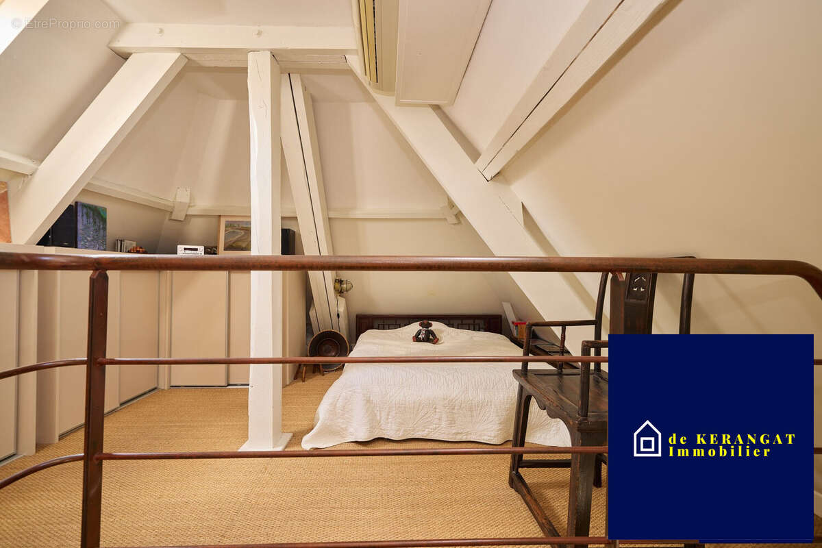 Appartement à SCEAUX
