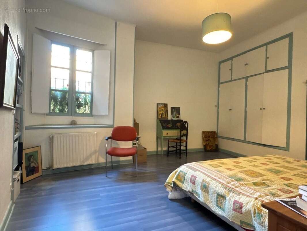 Appartement à CAHORS