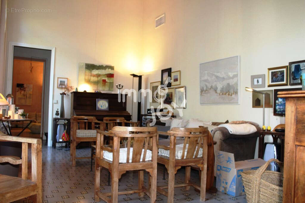 Maison à NARBONNE