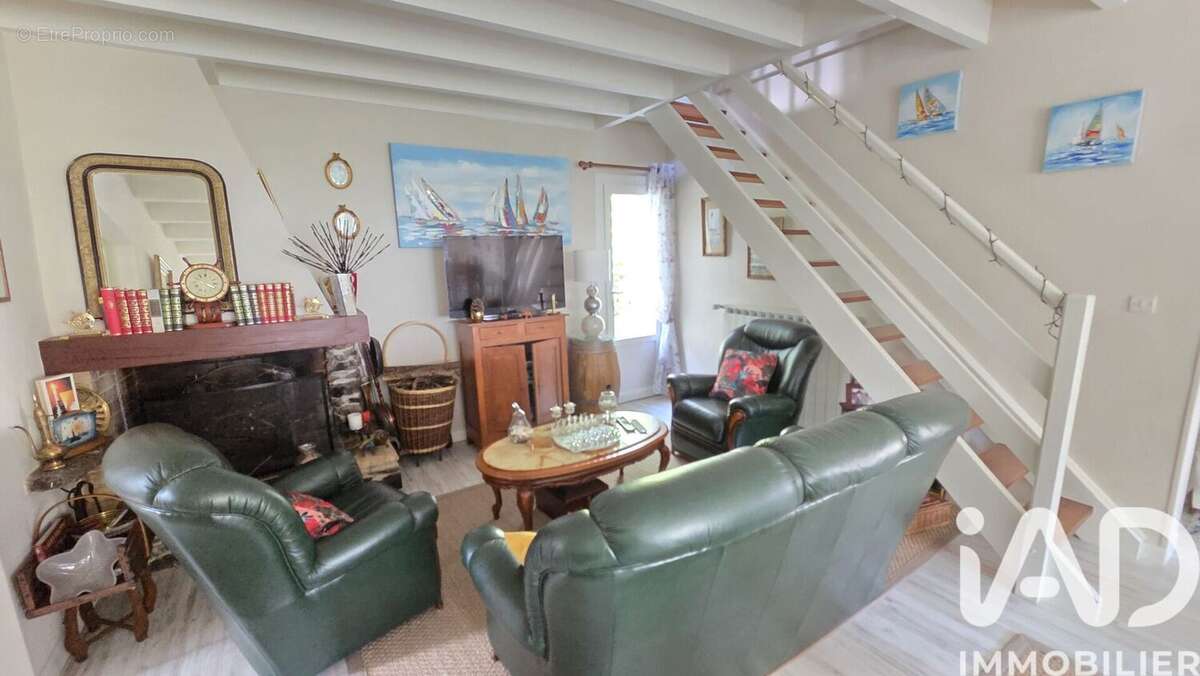 Photo 7 - Maison à MESCHERS-SUR-GIRONDE
