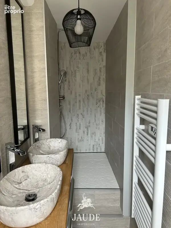 INVESTISSEURS -F2 meublé 62 Boulevard A. Briand à Clermont Ferrand - photo 7