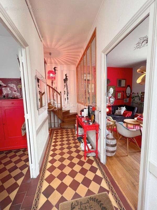 Maison à ROANNE