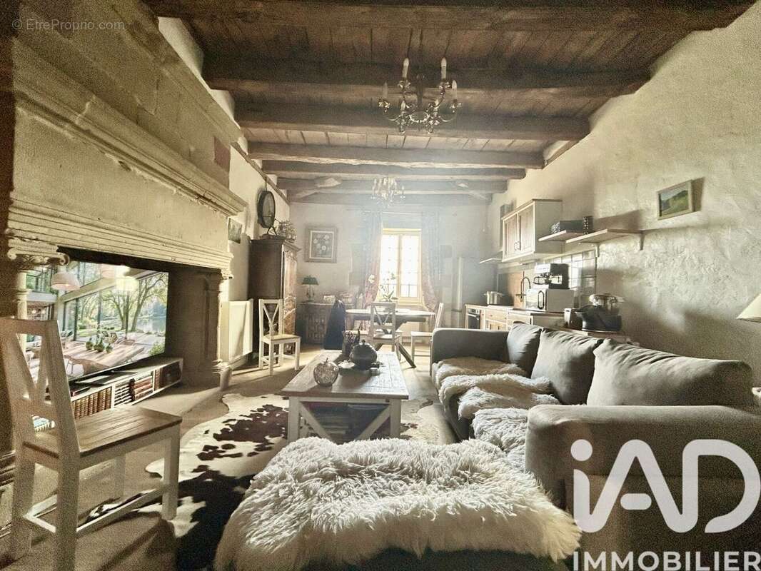 Photo 4 - Appartement à COSNAC