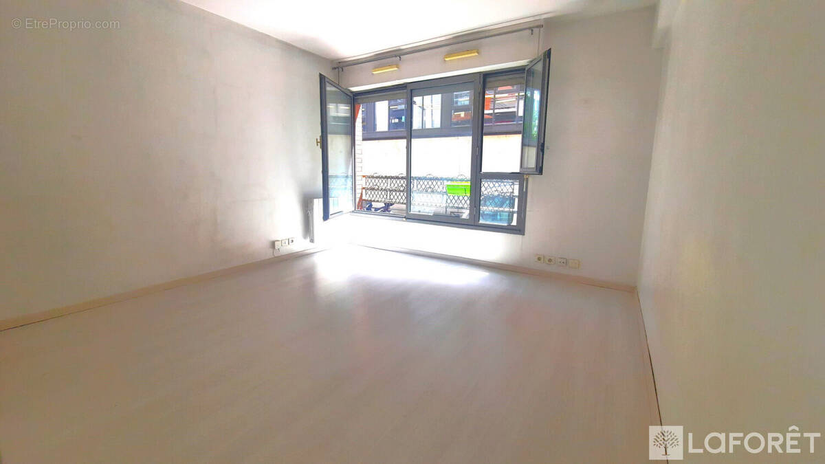 Appartement à LE KREMLIN-BICETRE