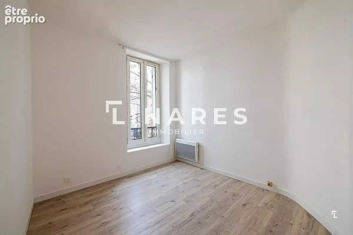 LE CENTRAL - Appartement T3 de 55 m2 - Cave - 13400 Aubagne Centre - photo 8