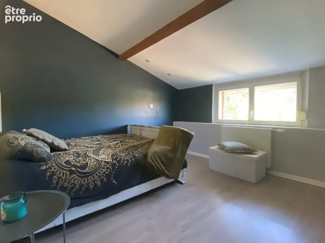 Maison 6 pièces 152 m² à vendre à Villerest (42300) - photo 15