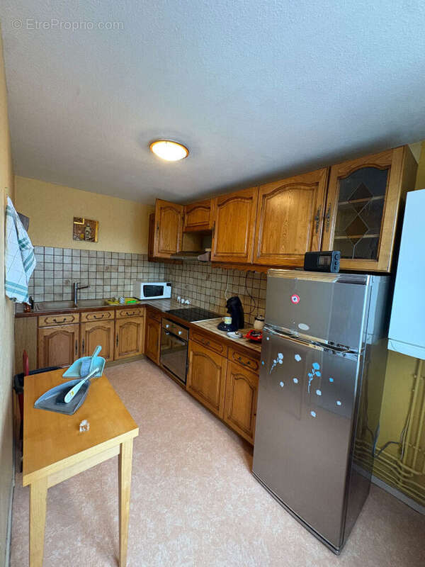 Appartement à ARS-SUR-MOSELLE