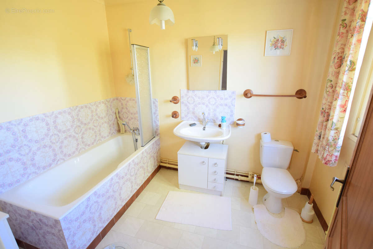 Maison à RAMBOUILLET