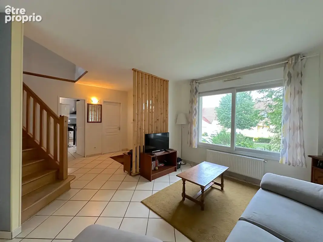 Maison 170m² - L'espace dont votre famille a besoin ! - photo 3