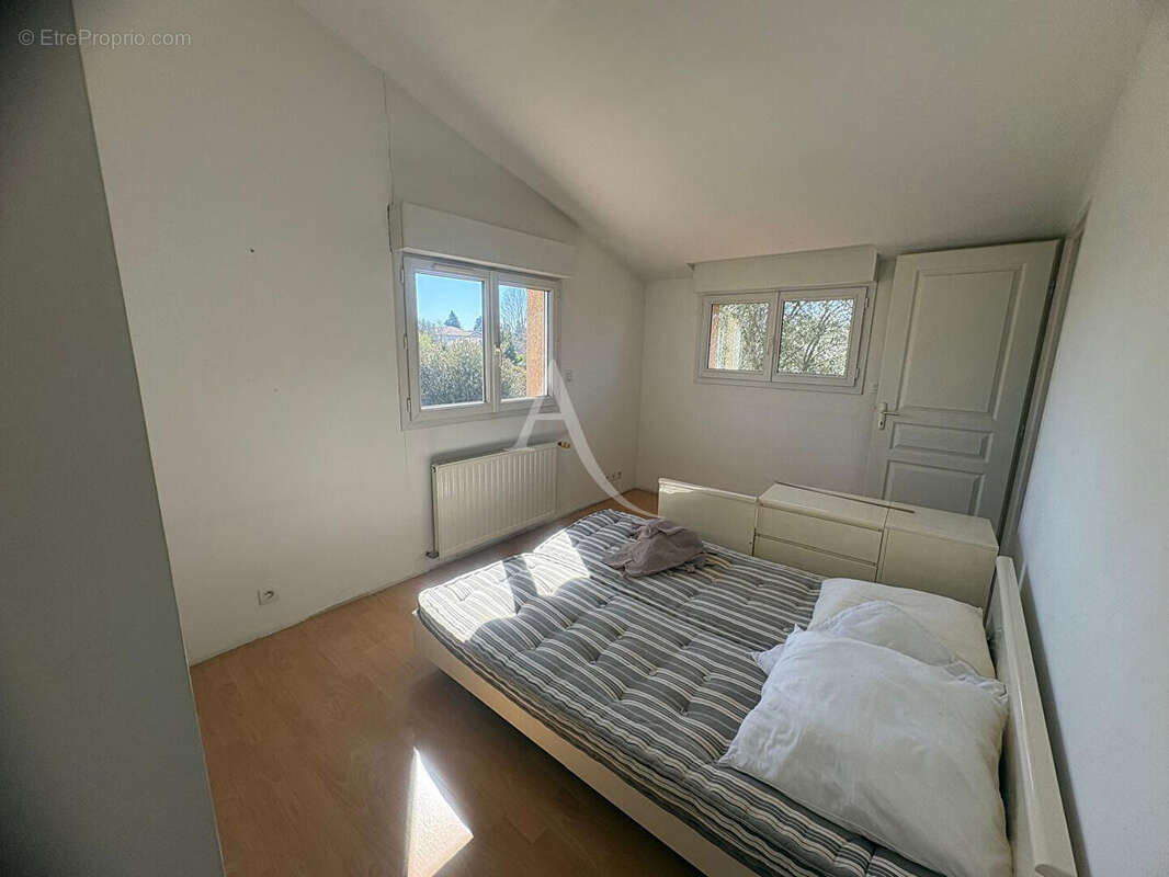 Maison à TOULOUSE
