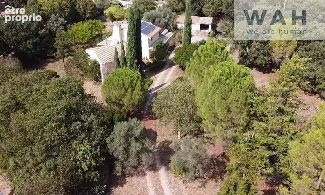 Vente maison 7 pieces, garage, piscine - viols-le-fort (34380) - photo 14