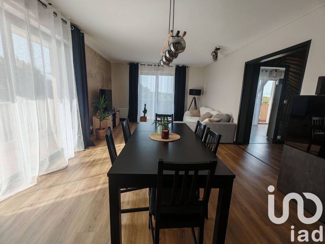 Photo 1 - Appartement à LA GUERCHE-DE-BRETAGNE