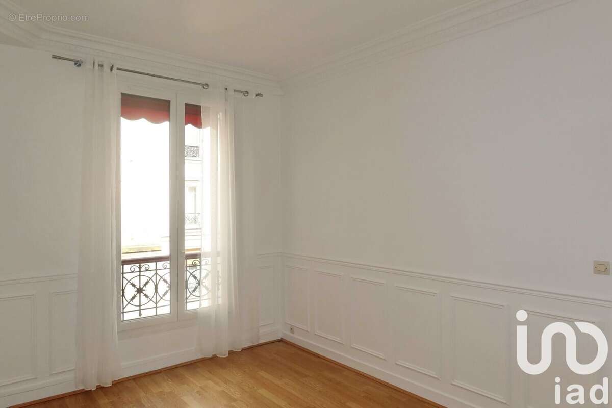 Photo 2 - Appartement à PARIS-19E