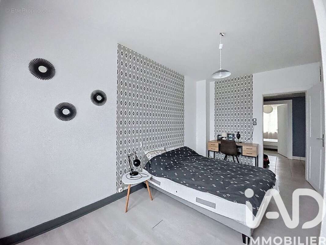 Photo 8 - Appartement à METZ